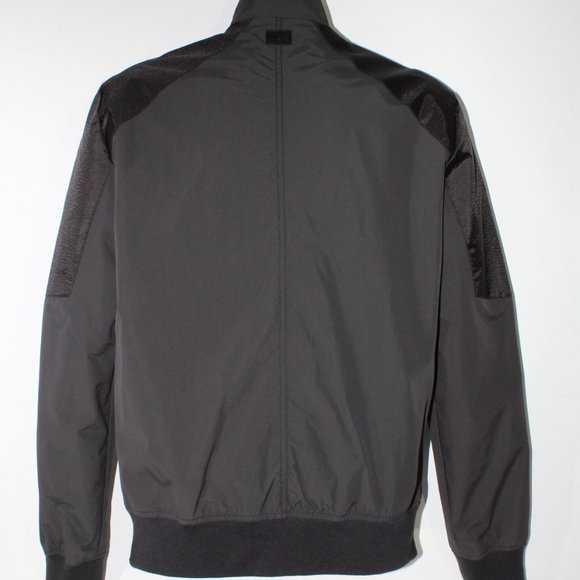 •G Star Raw Zip Up Light Jacket• - Picture 3 of 3